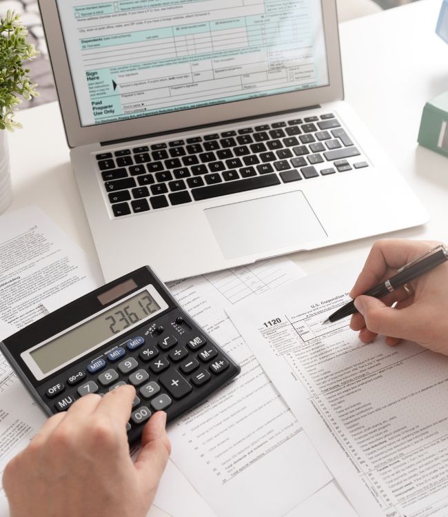 accountant