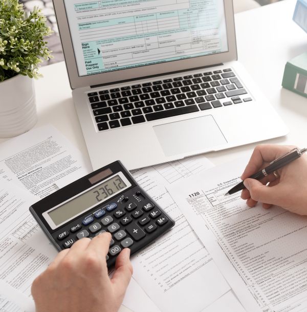 bookkeeping