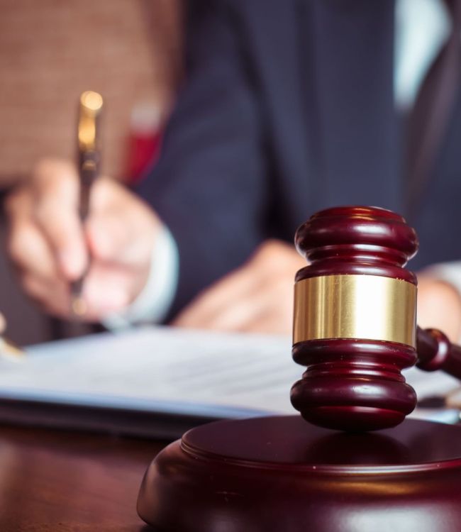 lawyer