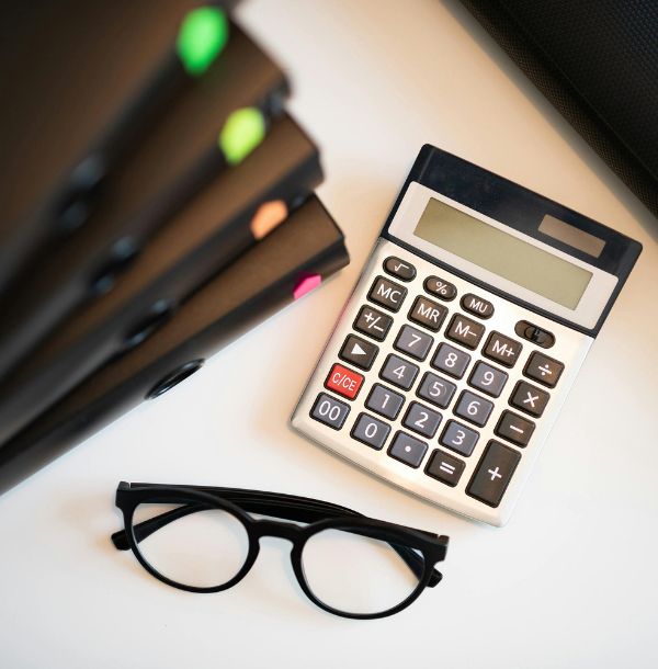 setting accounts