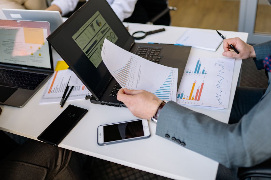Vergeten aftrekposten voor ondernemers